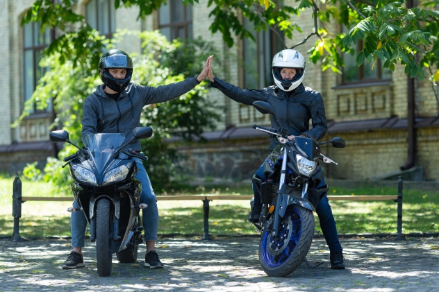 車・バイクについて