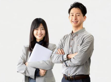 求人・転職 について